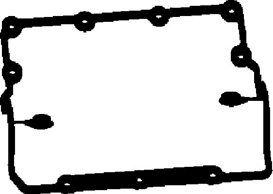 CORTECO 83440071 440071p Külbütör Kapak Contasi Polo 1.4 Tdi 99 >
