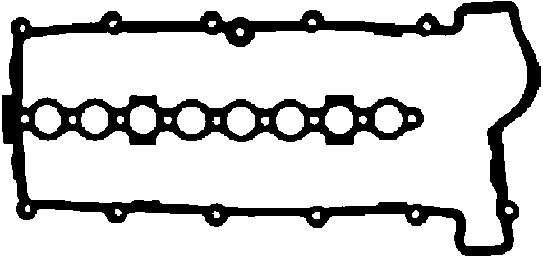 CORTECO 83440092 Kulbutor Kapak Contasi Bmw M47n2 E87 E46 E90 E91 E60 E61 E83