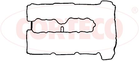CORTECO 83440416 Kulbutor Kapak Contasi Bmw N43 E60 E87 E88 E90 E91 E92 E93