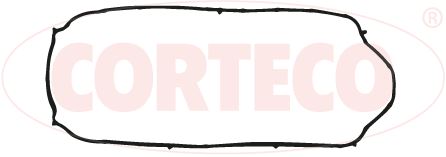 CORTECO 83440476 Üst Kulbutor Kapak Contasi Renault Clio Iii 07>12 Modus 07> 1.2 16v D4f