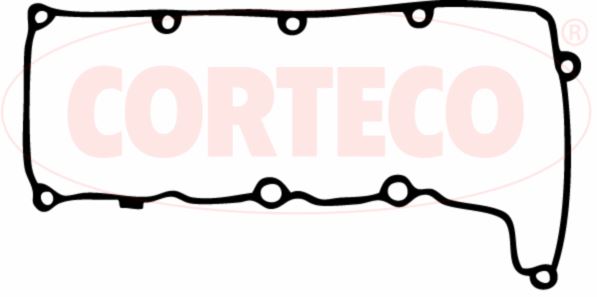 RNZ-71-40487-00 Ust Kapak Conta 1-3 (Vw Touareg 11-18  Audi A4 10-16  A6 11-18  Q7 10-15  Porsche Cayenne 10-)