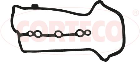 CORTECO 83440529 Üst Kapak Külbüratör Contasi Renault Clio Iv 12> Captur 13> Symbol Iii 13> Dacia Sandero Ii 17> Logan Mcv Ii 12> 0.9tce
