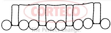 CORTECO 83450663 Manifold Contasi Emme Vw-Skoda-Seat-Audi-Golf5-Jetta-Passat-A3 05> Bkp-Bkd 2.0 Tdi