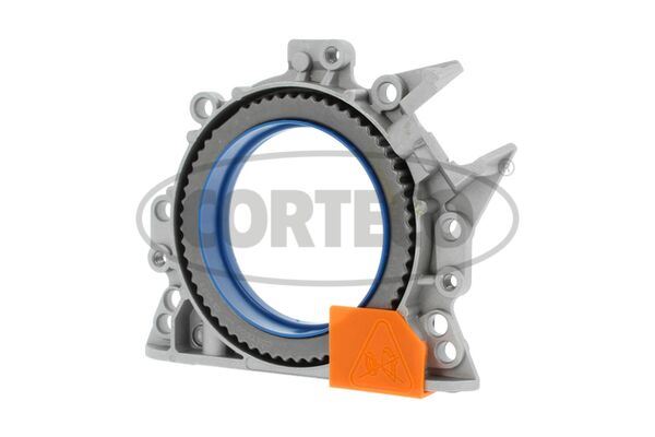 CORTECO 82031751 Krank Keçesi Arka Vw-Skoda-Seat-Audi 04> Bag-Blf-Blp 1.6 Fsi Flanş İle Diş Çap: 152mm-İç Çap: 85m M