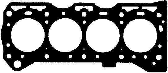 CORTECO 83414391 414391p Conta Silindir Kapaği Gk Ch Suz G13bb 1.3i 16v Fib Gasket. Cylinder Head
