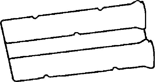 CORTECO 83440098 Ust Kapak Contasi Focus Ii 1.4 1.6 04 > Focus Ii Cmax 1.6 16v 98> 07 Fiesta Fusion Zetec S 01> 440098p