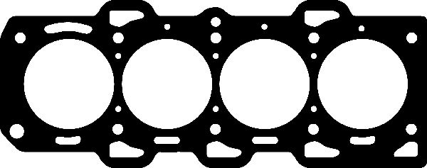 CORTECO 83414703 Skc Brava-Bravo 1.8 Gt 16v 95-01 Punto 99> Alfa 145 1.6 1.8-146 1.6 1.8-156 1.6 97-05