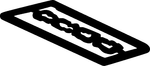 CORTECO 83026117 Külbütör Kapak Contasi Alfa Romeo 145 94>01 146 94>01 147 00>10 156 97>07 1.4 16v 1.6 16v 1.8 16v 2.0 16v