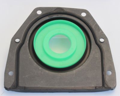 CORTECO 82036358 Krank Keçesi Arka Ford-Volvo-Mazda 98> 1.25-1.4-1.6 Zetec Diş Çap:182mm. İç Çap:80mm. Yükseklik:19. 4mm