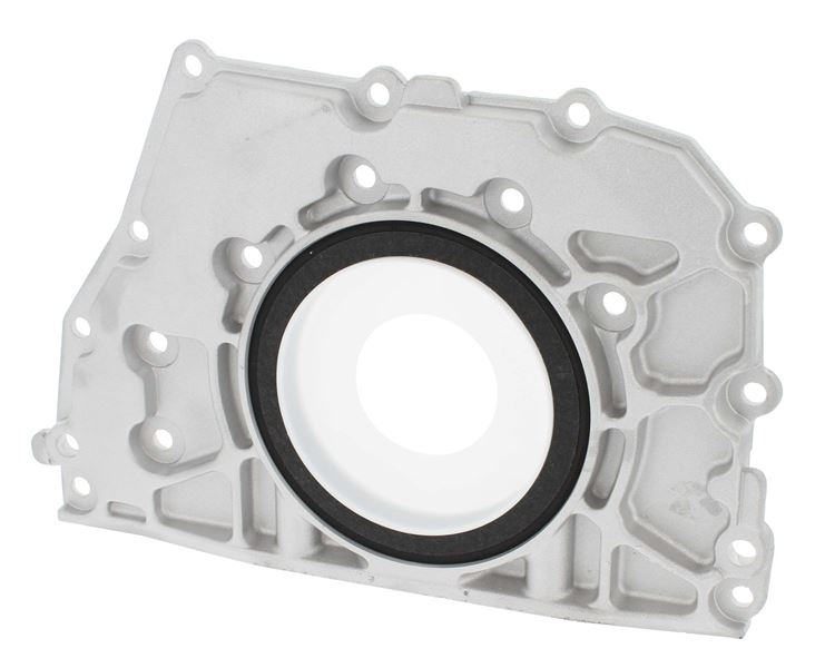 COR 82036697 Krank Keçesi Arka  Passat-A4-A6