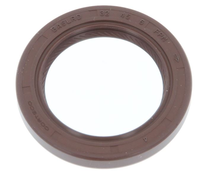 CORTECO 82036883 Krank Mili Kecesi On Opel Antara . Chevrolet Captiva Cruze Lacetti Epica 2.0 16v D Cdti-Cdi Dm-Dmh . Mini W10 W11 R50 R52 R53