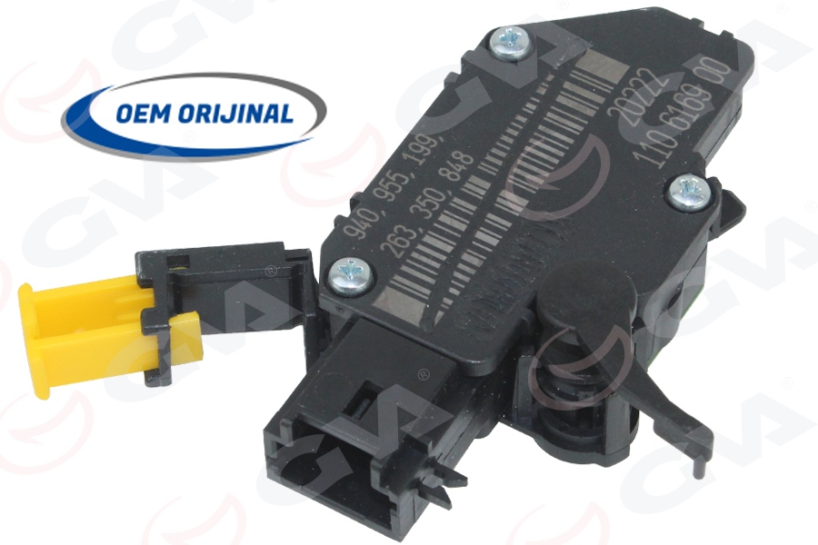 FIA-50508479 Debriyaj Pedal Musuru ( Fiat Fiorino Punto Alfa Romeo Giulietta Mito )
