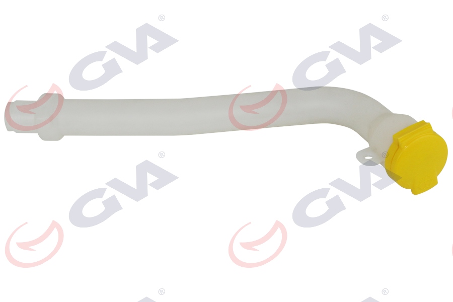GVA 6814115 Cam Su Deposu Borusu Kapak Clio 5