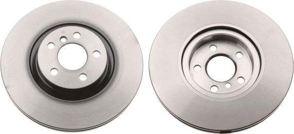 TRW DF6749S Fren Diski On Bmw F40 F70 F44 F45 F46 F74 U06 F48 U11 F39 U10 . Mini F60 U25 F65