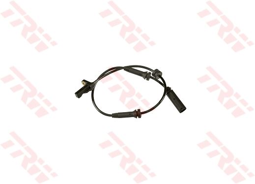 TRW GBS2587 Abs Sensörü Ön 1 2010->>. 2 2012->>. 3 2011->>. 4 2013->>