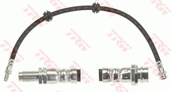 BCH 1987481731 Fren Hortumu Arka  Freelander 2