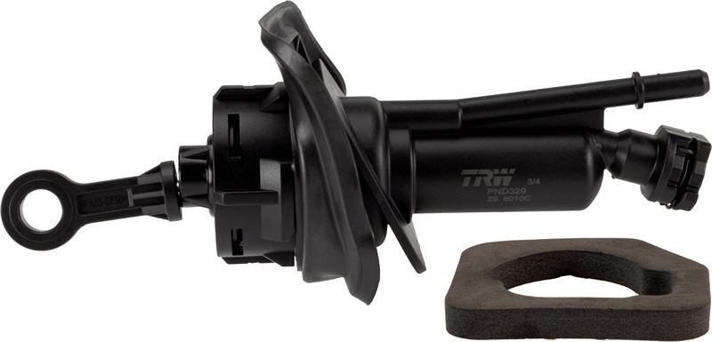 TRW PND329 Debriyaj Merkezi Üst Galaxy-Mondeo-S-Max-Land Rover Freelander 2-Volvo S80-S70 07> 2.0 Tdci Volvo S80 Ii 06>12 V70 Iii 04>12 / Land Rover Freelander