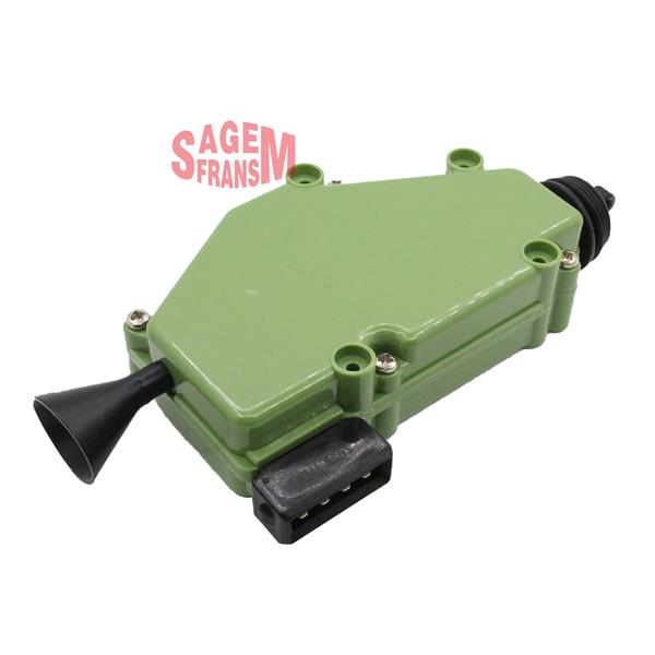 SAGEM 171363 Merkezi Kapi Kilit Motoru Transporter T2-T3-T4 85>04