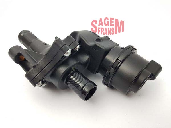 SAGEM 131243 Egr Beyni Master Iii 2.3dci-Trafic Iii 2.0dci M9r-M9t