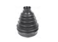 WPI RM0924 Aks Körüğü Renault Megane Ii 02> Laguna Ii 01>07 Clio Iii 05> Dacia Logan 06>