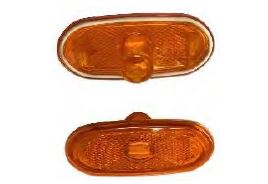 WPI VW5956 Isaret Aydinlatmasi Mercedes Sprinter B906 B907 B910 . Vw Crafter 30-35-50