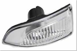 WPI RM2616 Dis Dikiz Ayna Sinyali Sol Megane Iii 09> Fluence 09>