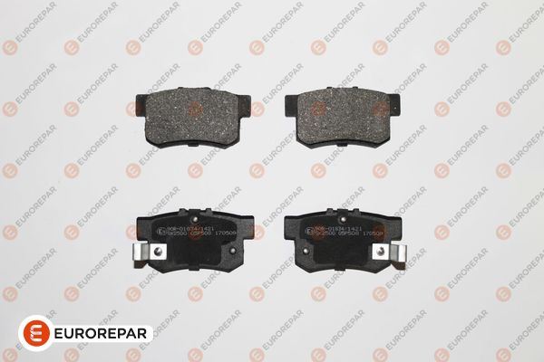 1623064680 Fren Balatasi Arka . Civic (Es) : Civic (Ep, Eu) Hb 01-05 : Civic (Fd, Fb) 06-16 : Crv (Rd) 2.0 02-06 : Accord (Ce) Euro 96-97 : Accord (Ch) 98-02 : S2000 (Ap) 00-07 : Prelude (Bb) 92-01 : Swift (Ez) 1.6 06-10