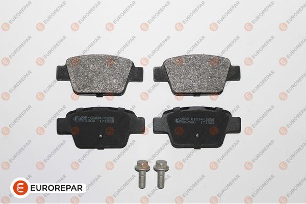 EUROREPAR 1623064980 E:4 Ar Fr Bala