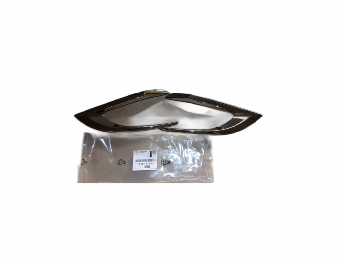 PSA-1686611880 Sis Far Cercevesi Sag Delikli 3008
