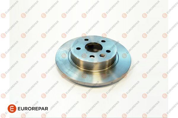 OPL-1686721280 Eurorepar Fren Diski Arka Takim Opel Astra J Mokka Chevrolet Cruze Trax Buyk Tip