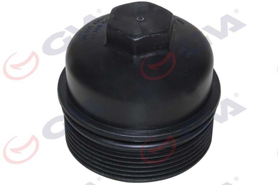 GKL 294060 Yag Filtre Kapagi Hengst Tip