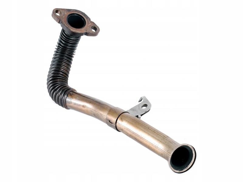 DEK-0460 Egr Borusu (Renault  Master Iii  2.3 Dci  )