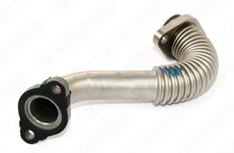 DEKAR DK0475 Egr Borusu Paslanmaz Master Iii-Trafic Ii 2.3 Dci