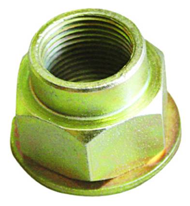 METSAN.713504 Palio Aks Somunu 1.2, 1.6    20
