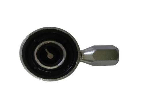 DEKAR DK1035-C Vites Tel Yuvasi Metal Küçük Palio-Albea-Siena