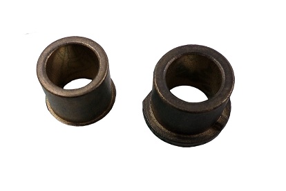 DEKAR DK1072 Pedal Burç Takimi Ufak-Büyük Doblo