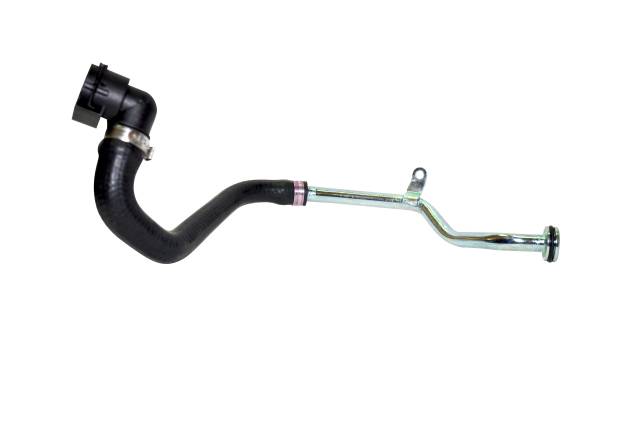DEKAR DK1098 Egsoz Emisyon Boru Hortum Doblo-Linea-Bravo 1.6 Multijet