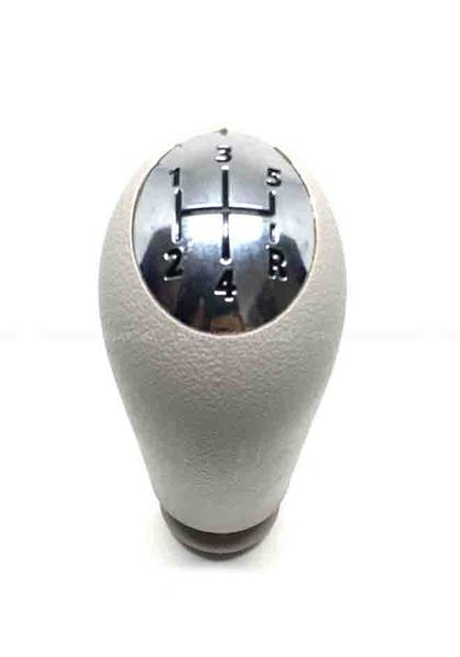 DEKAR DK1171 Vites Topuzu Bej 5 İleri Megane Iii-Fluence
