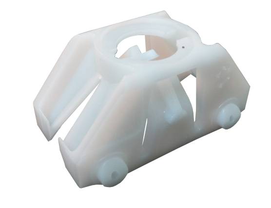 YTT-Y13237 Fren Pedal Plastigi Vw
