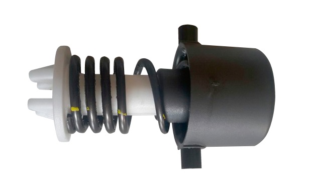 DEK-1709 Debriyaj Pedal Ust Burcu (Fiat  Egea 2015- )