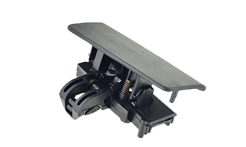 DEKAR DK1720 Torpido Kapak Kilidi Gri Linea-Punto