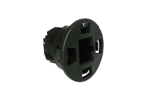 DEKAR DK1732 Fan Motor Agrafi Dacia Duster