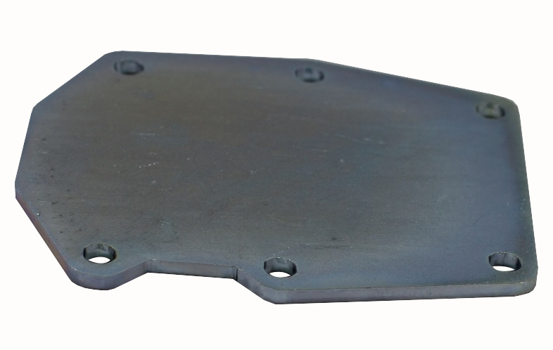 AYH-A7350 Blok Arka Sac Kapak-(Fiat  Slx-Tpsx )