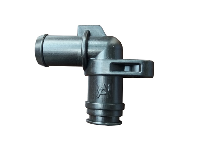 DEKAR DK1910 Egr Valf Geri Dönüşüm Borusu Multijet 1.3 Cc