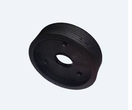 DEKAR DK2034 Hidrolik Direksiyon Pompa Kasnaği Master 2.5 16v G9u Plastik