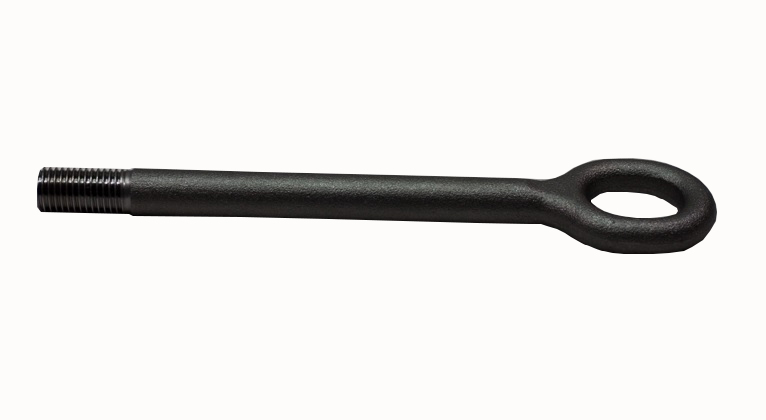 DEKAR DK2138 Çeki Demiri Megane I