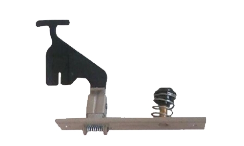 DEKAR DK2201 Motor Kaput Kilit Karşiliği Renault Clio Ii 98> Kangoo 97>
