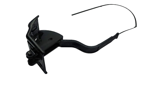 DEKAR DK2206 Motor Kaput Emniyet Mandali Megane Ii 02> Eski Model