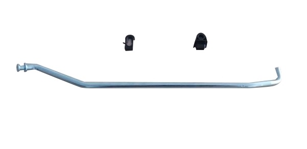 DEKAR DK4007 Kaput Dayama Çubuğu Linea