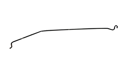 DEKAR DK4018 Kaput Dayama Demiri Megane I